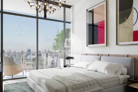 Apartemen di Business Bay, Dubai, UEA 1 kamar tidur, 109 m2 nomor 663690 - foto 4