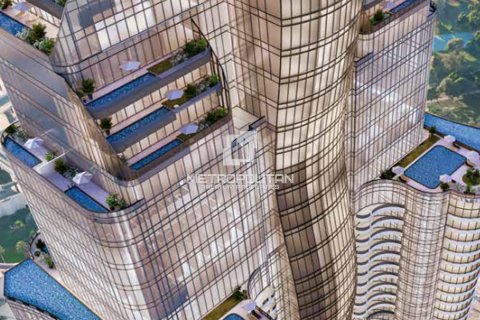 Apartemen di Business Bay, Dubai, UEA 1 kamar tidur, 109 m2 nomor 663690 - foto 5