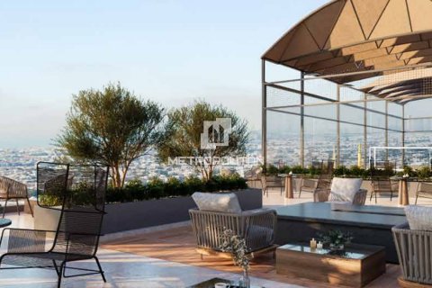 Apartemen di Business Bay, Dubai, UEA 1 kamar tidur, 109 m2 nomor 663690 - foto 6