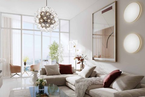 Apartemen di Business Bay, Dubai, UEA 1 kamar tidur, 109 m2 nomor 663690 - foto 2