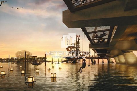 Casa urbana para venda em Mina Al Arab, Ras Al Khaimah, EAU 2 quartos, 137 m2 № 663689 - foto 11