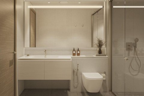 Lägenhet till försäljning i Dubai, UAE 1 sovrum, 64.1 kvm Nr. 621510 - fotografi 6