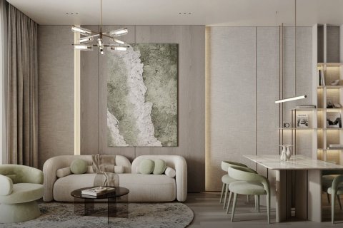 Byt v Dubai, SAE 36.4 m² Č.: 621509 - fotografie 8