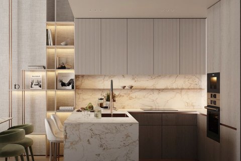 Byt v Dubai, SAE 36.4 m² Č.: 621509 - fotografie 7