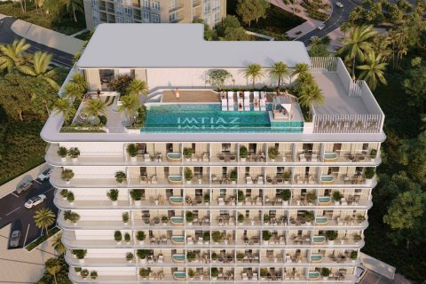 Byt v Dubai, SAE 36.4 m² Č.: 621509 - fotografie 10