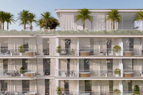 Byt v Dubai, SAE 36.4 m² Č.: 621509 - fotografie 11