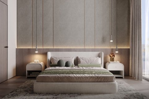 Byt v Dubai, SAE 36.4 m² Č.: 621509 - fotografie 5