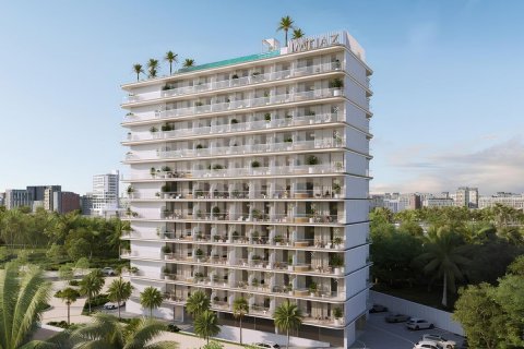 Byt v Dubai, SAE 36.4 m² Č.: 621509 - fotografie 1