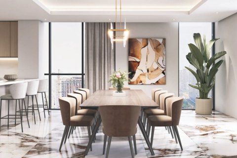 Apartament na sprzedaż w Dubai, ZEA 2 sypialnie, 117.3 mkw., nr 621514 - zdjęcie 3