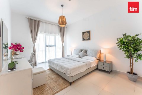Byt v Motor City, Dubai, SAE 2 ložnice, 111.9 m² Č.: 621515 - fotografie 8