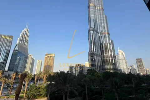 Apartman u gradu Downtown Dubai (Downtown Burj Dubai), UAE 2 spavaće sobe, 124 m2 Br. 658777 - Slika 23
