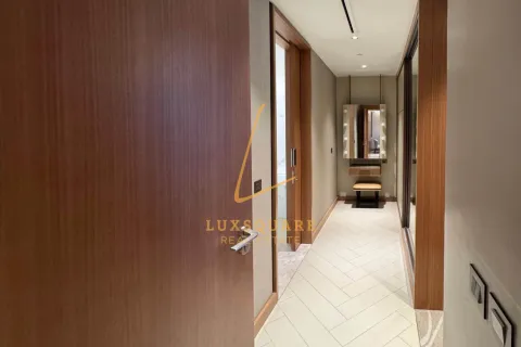 Apartman u gradu Downtown Dubai (Downtown Burj Dubai), UAE 2 spavaće sobe, 124 m2 Br. 658777 - Slika 16