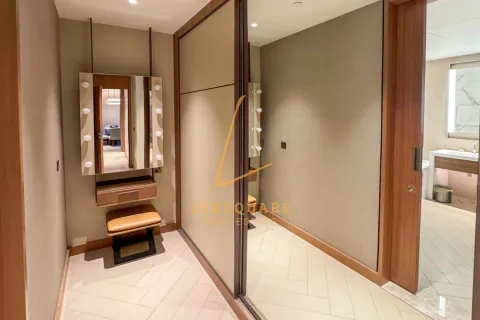 Apartman u gradu Downtown Dubai (Downtown Burj Dubai), UAE 2 spavaće sobe, 124 m2 Br. 658777 - Slika 10