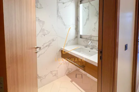 Apartman u gradu Downtown Dubai (Downtown Burj Dubai), UAE 2 spavaće sobe, 124 m2 Br. 658777 - Slika 14