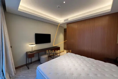 Apartman u gradu Downtown Dubai (Downtown Burj Dubai), UAE 2 spavaće sobe, 124 m2 Br. 658777 - Slika 7