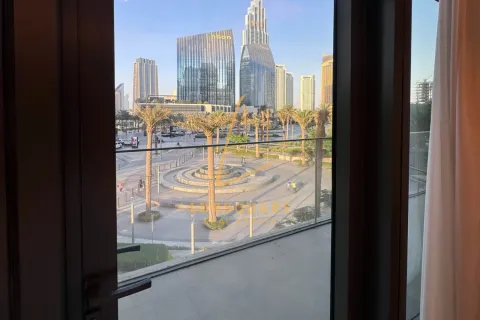 Apartman u gradu Downtown Dubai (Downtown Burj Dubai), UAE 2 spavaće sobe, 124 m2 Br. 658777 - Slika 17