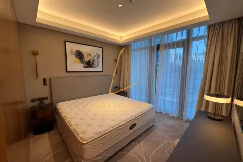 Apartman u gradu Downtown Dubai (Downtown Burj Dubai), UAE 2 spavaće sobe, 124 m2 Br. 658777 - Slika 6