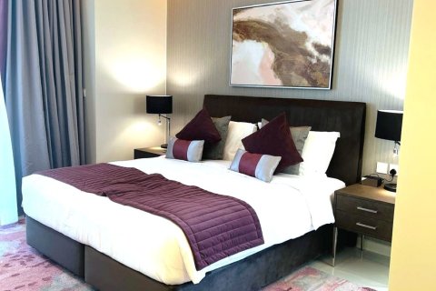 Apartamento para venda em Business Bay, Dubai, EAU 1 quarto, 61 m2 № 658779 - foto 7