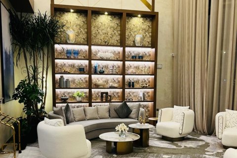 Apartamento para venda em Business Bay, Dubai, EAU 1 quarto, 61 m2 № 658779 - foto 10