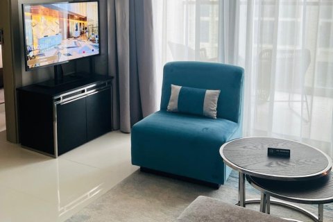 Apartamento para venda em Business Bay, Dubai, EAU 1 quarto, 61 m2 № 658779 - foto 6