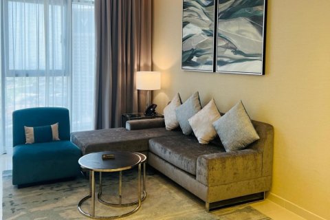 Apartamento para venda em Business Bay, Dubai, EAU 1 quarto, 61 m2 № 658779 - foto 1