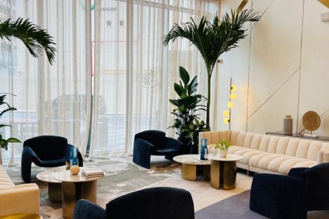 Apartamento para venda em Business Bay, Dubai, EAU 1 quarto, 61 m2 № 658779 - foto 12