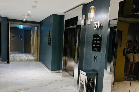 Apartamento para venda em Business Bay, Dubai, EAU 1 quarto, 61 m2 № 658779 - foto 9