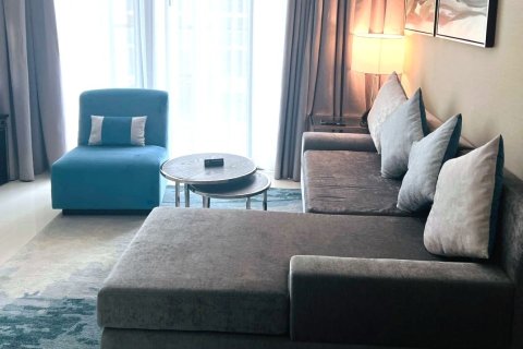 Apartamento para venda em Business Bay, Dubai, EAU 1 quarto, 61 m2 № 658779 - foto 5