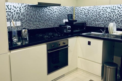 Apartamento para venda em Business Bay, Dubai, EAU 1 quarto, 61 m2 № 658779 - foto 2