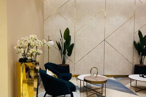 Apartamento para venda em Business Bay, Dubai, EAU 1 quarto, 61 m2 № 658779 - foto 11