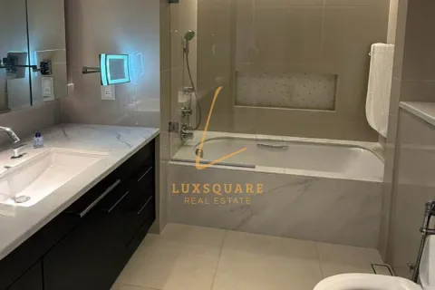 Downtown Dubai (Downtown Burj Dubai), Dubai, संयुक्त अरब अमीरात में अपार्टमेंट, 2 बेडरूम, 158 वर्ग मीटर, संख्या 658778 - फ़ोटो 15