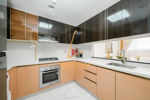 Купить квартиру в Al Furjan, Дубай, ОАЭ 2 спальни, 134м2, № 658780 - фото 4