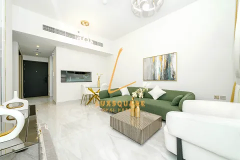 Купить квартиру в Al Furjan, Дубай, ОАЭ 2 спальни, 134м2, № 658780 - фото 1