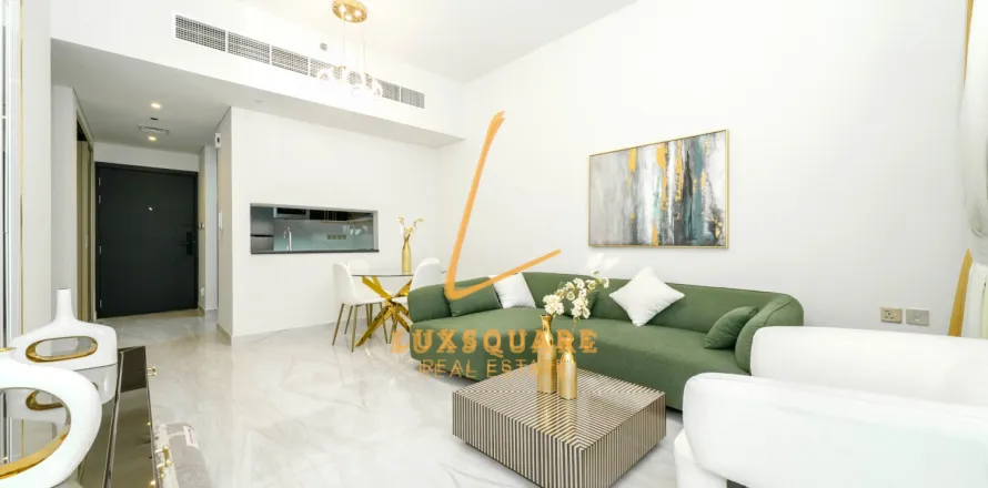 Квартира в Al Furjan, Дубай, ОАЭ 2 спальни, 134м2 № 658780