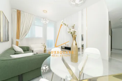 Купить квартиру в Al Furjan, Дубай, ОАЭ 2 спальни, 134м2, № 658780 - фото 3