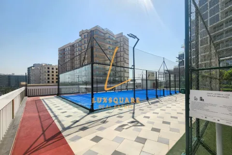 Купить квартиру в Al Furjan, Дубай, ОАЭ 2 спальни, 134м2, № 658780 - фото 25