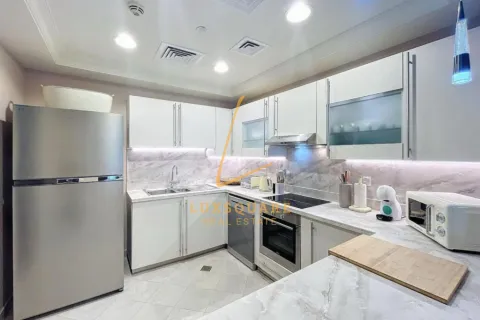 Apartamento para arrendamento em Palm Jumeirah, Dubai, EAU 1 quarto, 121 m2 № 658781 - foto 4