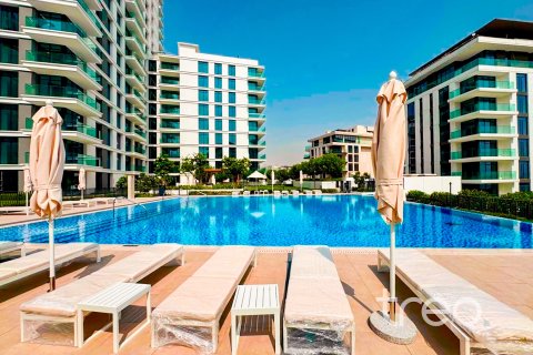 آپارتمان برای فروش در  Dubai Creek Harbour (The Lagoons)، Dubai، امارات متحده عربی  2 خوابه ، 128.76 متر مربع ، شماره 761345 - تصویر 4
