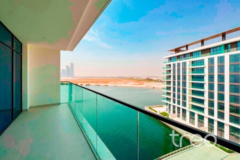 آپارتمان برای فروش در  Dubai Creek Harbour (The Lagoons)، Dubai، امارات متحده عربی  2 خوابه ، 128.76 متر مربع ، شماره 761345 - تصویر 8