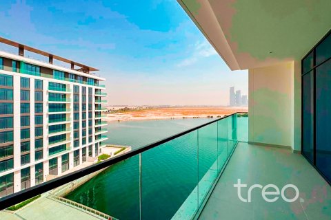 آپارتمان برای فروش در  Dubai Creek Harbour (The Lagoons)، Dubai، امارات متحده عربی  2 خوابه ، 128.76 متر مربع ، شماره 761345 - تصویر 1