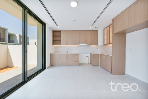 Maison de ville à vendre à  The Valley, Dubai, EAU 4 chambres, 241.83 m2 № 761348 - photo 4
