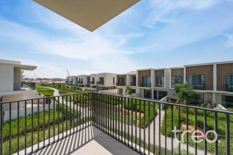 Maison de ville à vendre à  The Valley, Dubai, EAU 4 chambres, 241.83 m2 № 761348 - photo 15