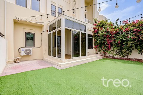 Rijtjeshuis in Reem, Dubai, VAE 4 slaapkamers, 237 vr.m. nr 761346