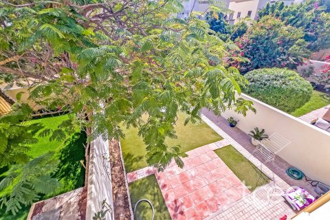 Villa à vendre à  The Springs, Dubai, EAU 2 chambres, 151.52 m2 № 761344 - photo 8