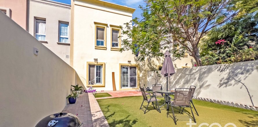 Villa à The Springs, Dubai, EAU: 2 chambres, 151.52 m2 № 761344