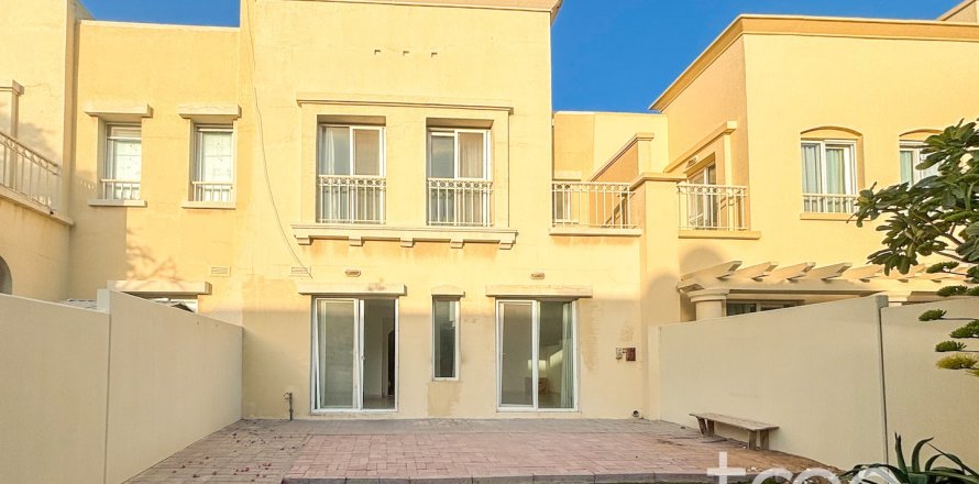 Villa à The Springs, Dubai, EAU: 2 chambres, 152.08 m2 № 761347