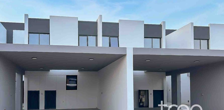 Rumah bandar di Dubai Land, Dubai, UAE 3 bilik tidur, 180.88 meter persegi № 761349