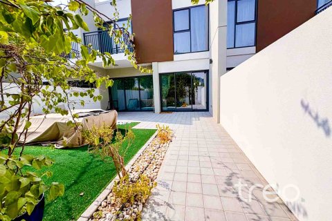 Rumah bandar di Dubai Land, Dubai, UAE 3 bilik tidur, 180.88 meter persegi № 761349 - foto 13