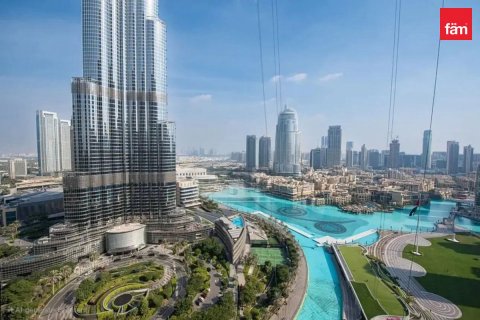 阿联酋 Dubai 待租 : 4 卧, 484.1 平方米 , 编号614523 - 照片 18