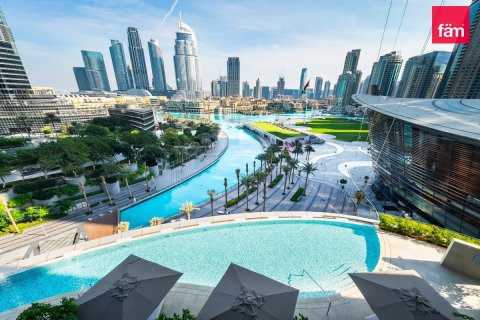 阿联酋 Dubai 待租 : 4 卧, 484.1 平方米 , 编号614523 - 照片 15